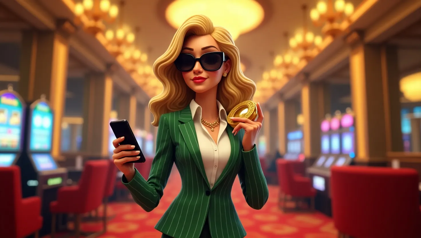 spinmama app