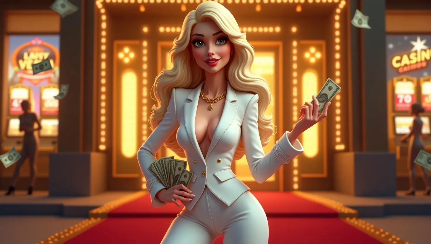 spinmama app